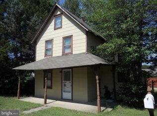 1424 New Brooklyn Rd, Sicklerville, NJ 08081