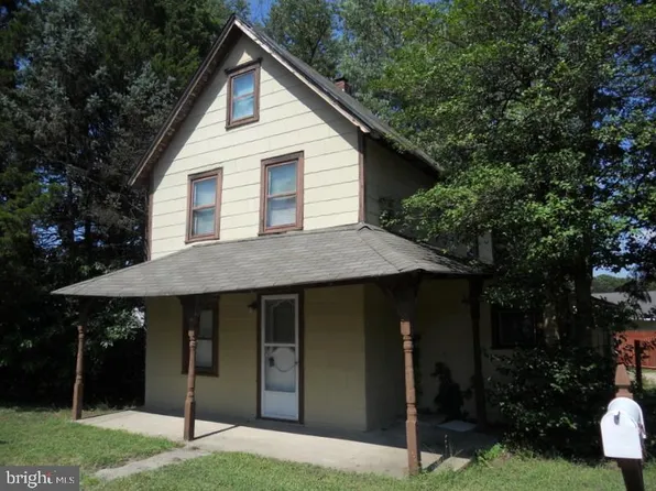 1424 New Brooklyn Rd, Sicklerville, NJ 08081