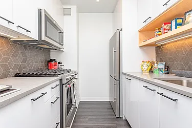 Rented by The Dermot Realty Management Company