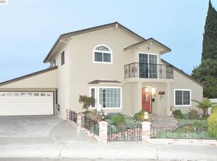 1203 Ottawa Ave, San Leandro, CA 94579