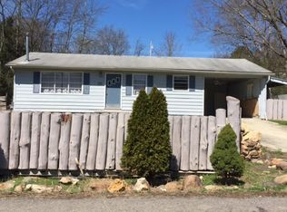 573 Freeman Ave, Newport, TN 37821