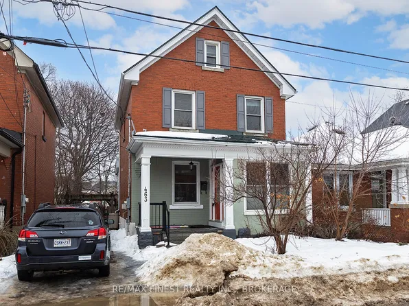 463 Victoria St, Kingston, ON K7L 3Z8