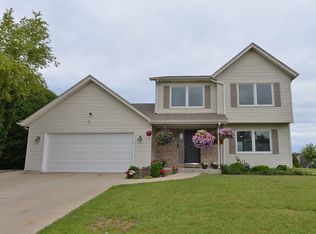 2410 Catherine Dr, Racine, WI 53402