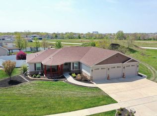 1713 Terramere Dr, Bourbonnais, IL 60914