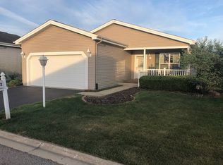 252 Rodeo Dr, Grayslake, IL 60030