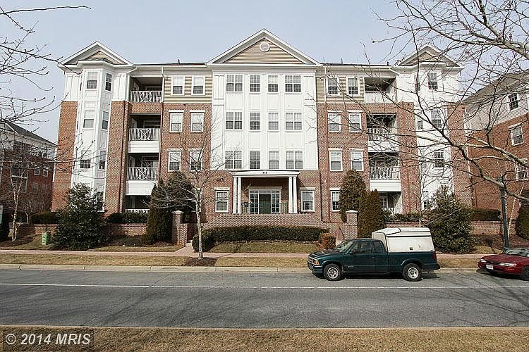 1st image of 413 King Farm Blvd APT 202