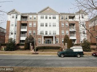 413 King Farm Blvd APT 202, Rockville, MD 20850