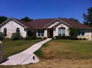 140 Pebble Bch, Waco, TX 76705