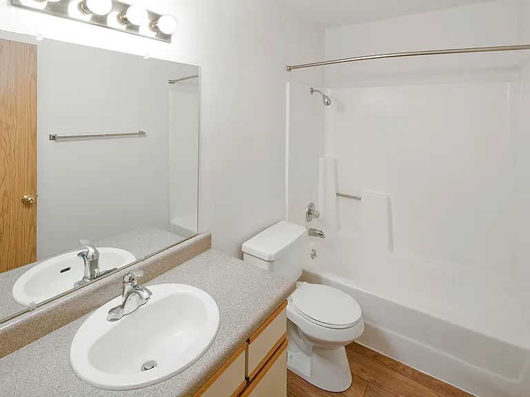 Classic Bathroom 2x2