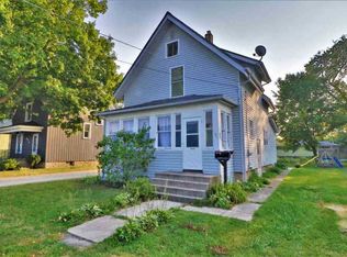 624 Blaine St, Belvidere, IL 61008