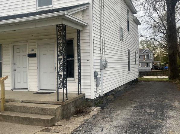 153 N Spring St, Wilmington, OH 45177