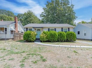 29 Cumberland Ave, Greenville, SC 29607