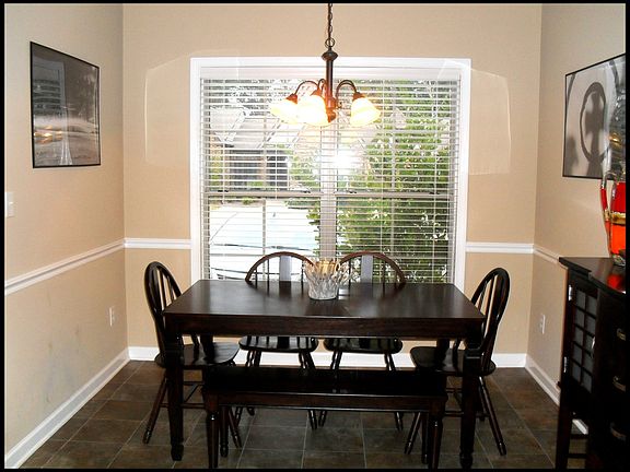 From driveway to kitchen