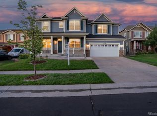 17304 E Iron Ore Ave, Parker, CO 80134