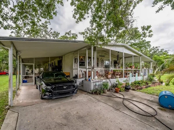 4523 SE 30th St, Okeechobee, FL 34974