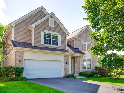2037 Inverness Dr, Vernon Hills, IL, 60061