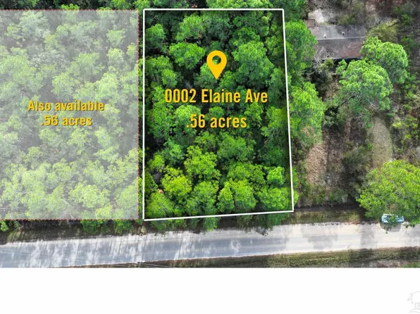 2 Elaine Ave, Milton, FL 32583