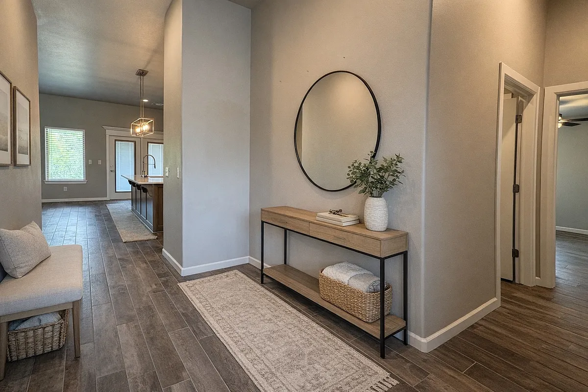 Building Photo - 16025 Villa Valeria Way