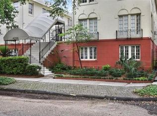 4239 Saint Charles Ave, New orleans, LA 70115