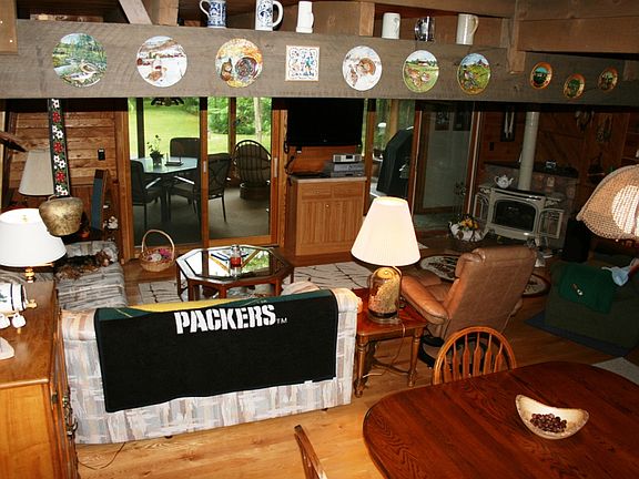 Great Room Living