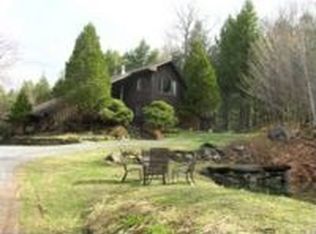 127 Tiger Town Rd, Norwich, VT 05055