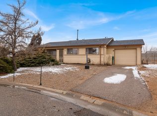 392 Alda Rd SE, Rio Rancho, NM 87124