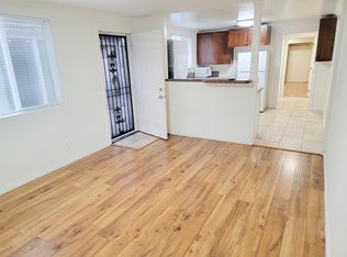 465 W Maple St #467-1/2, Glendale, CA 91204