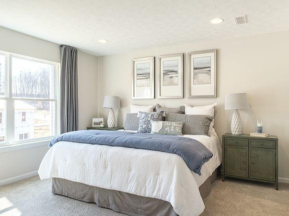 Beautiful owner s suite