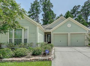 11127 Pembroke Ridge Dr, Houston, TX 77065