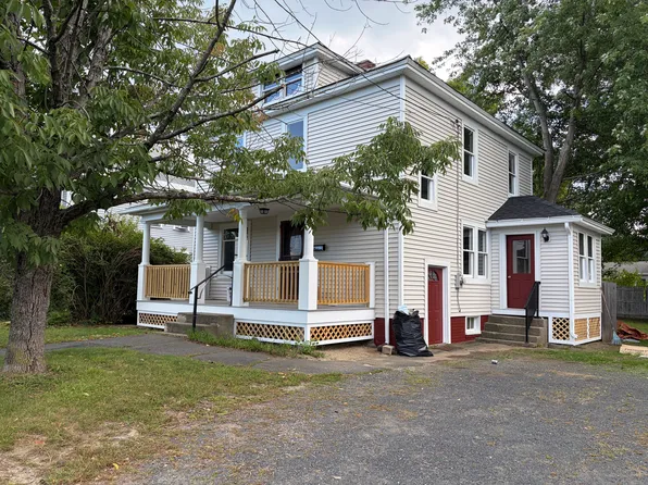 (undisclosed Address), Northampton, MA 01062