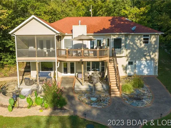 112 Walleye Point Dr, Camdenton, MO 65020