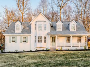 204 Louise Dr, White House, TN 37188