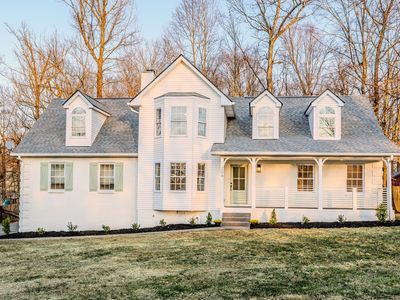 204 Louise Dr, White House, TN, 37188