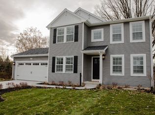 7520 Bramling Dr SE, Caledonia, MI 49316
