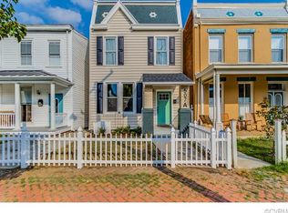 507A N 31st St, Richmond, VA 23223