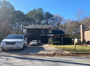 9013 Greystone Rd, Jonesboro, GA 30238