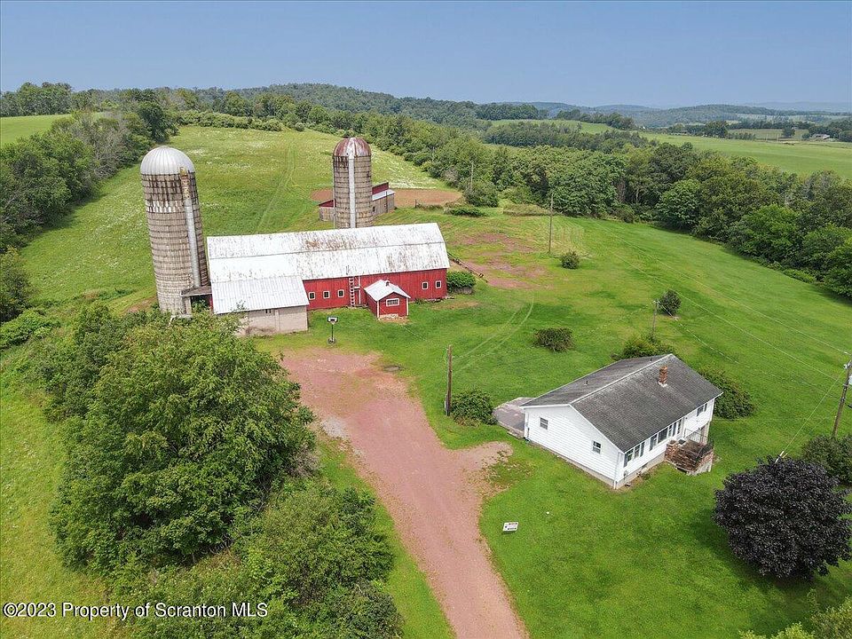 18 Hilltop Rd, Tyler Hill, PA 18469 Zillow