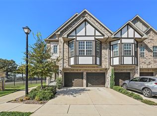 2321 Southwick Dr, Lewisville, TX 75067
