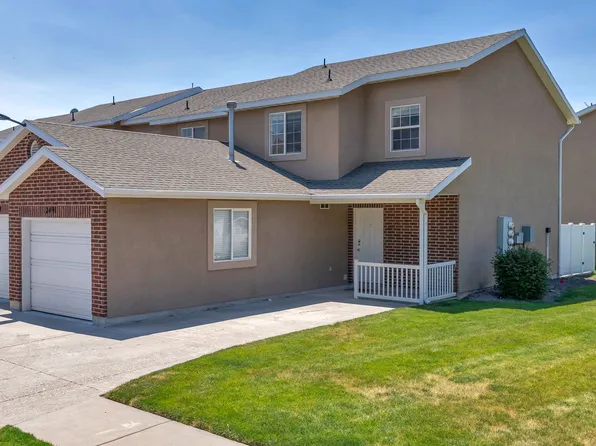 2491 N Charleston Ave, Harrisville, UT 84404