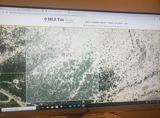 S Astronomers Rd, Benson, AZ 85602