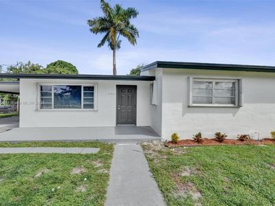 1143 NW 18th St, Fort Lauderdale, FL, 33311