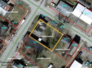 26807 Main Rockbridge St, Rockbridge, OH 43149