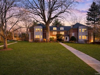3 Sentry Place #2A, Scarsdale, NY, 10583