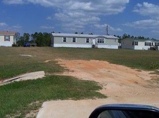 1094 Brooke Rd, Fort Meade, FL 33841