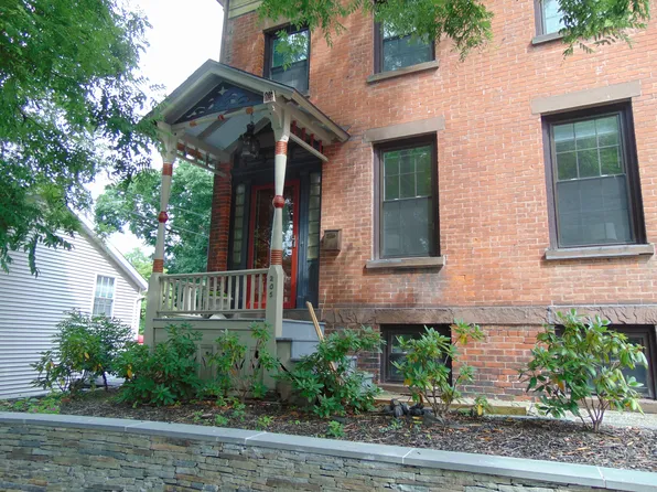 205 Union St #1, Poughkeepsie, NY 12601