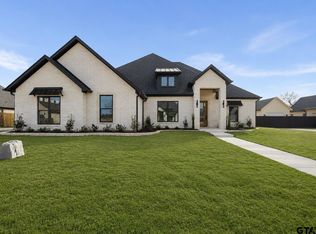 12318 Harlon St, Flint, TX 75762