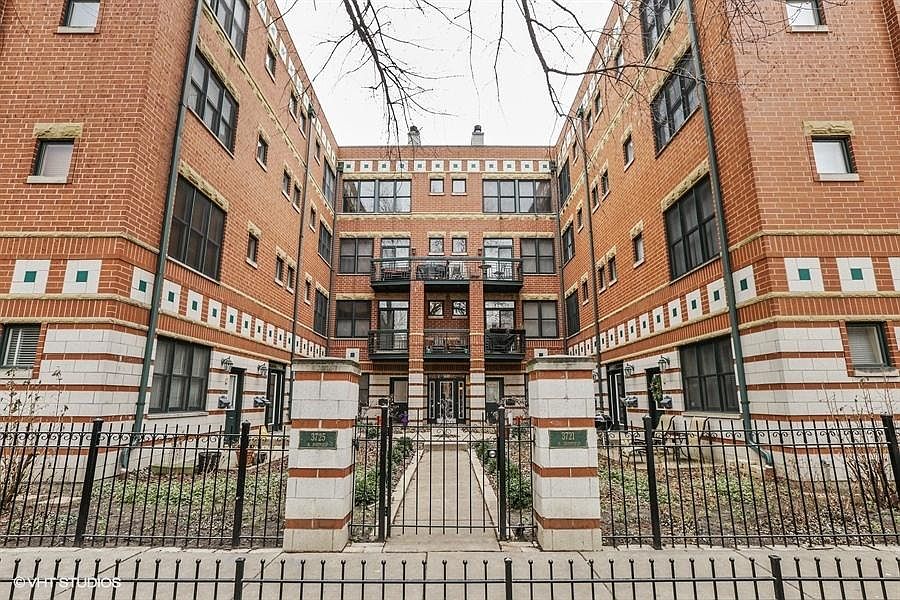 1st image of 3721 N Sheffield Ave APT C1