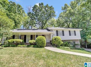 1321 Southhall Rd, Birmingham, AL 35213