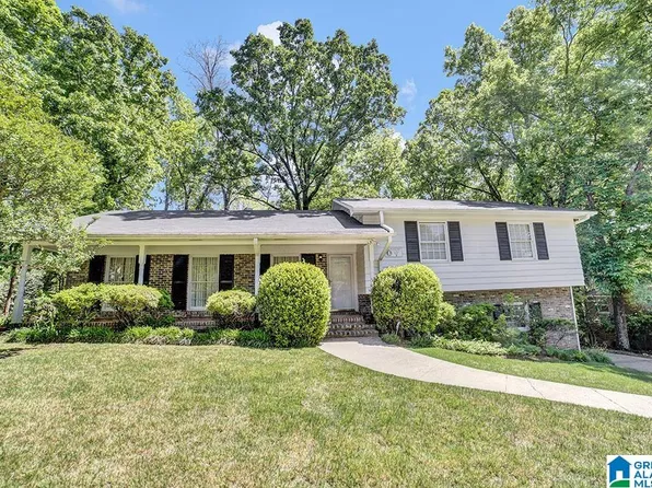 1321 Southhall Rd, Birmingham, AL 35213