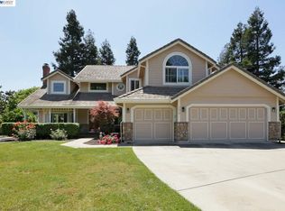 3614 Diablo Ct, Pleasanton, CA 94588